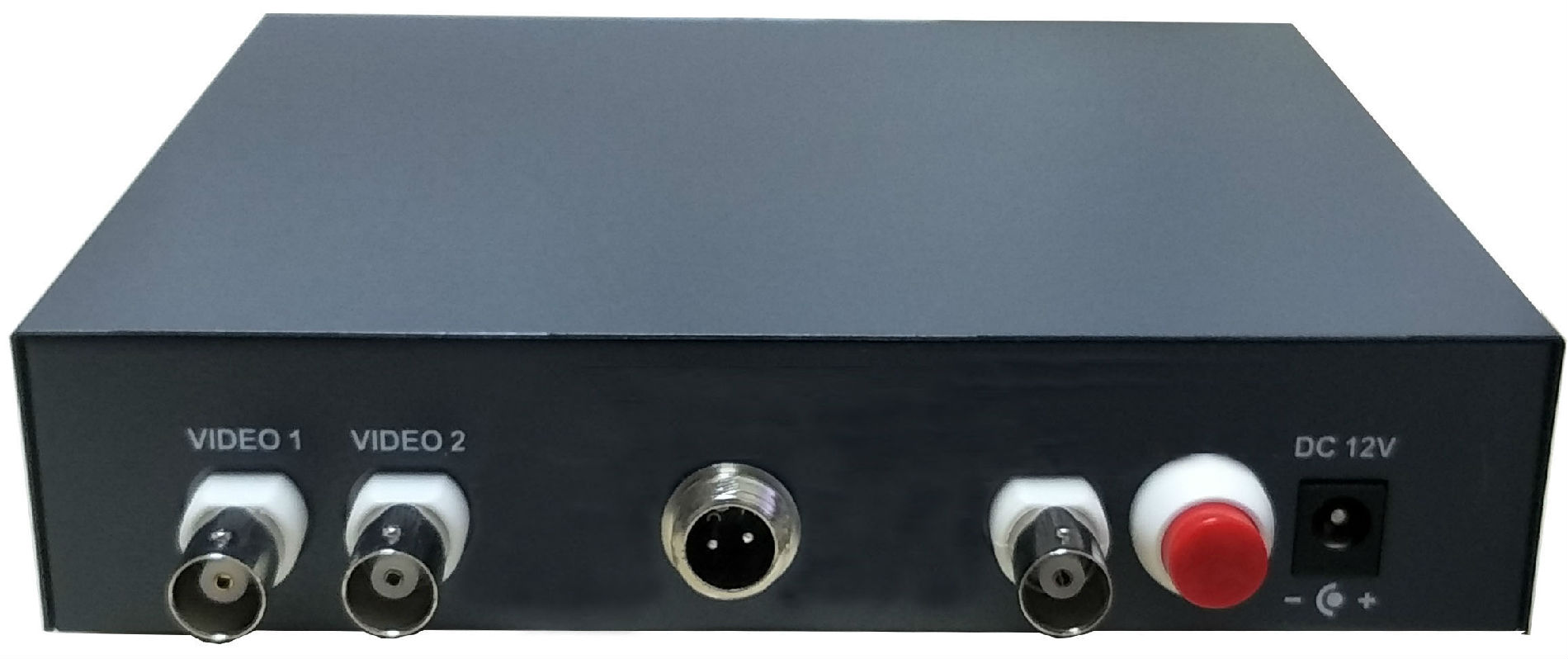 尼科NK-3202PQ 收费站画中画控制器