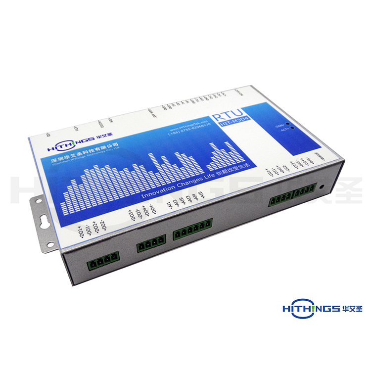 马场养殖环境监控系统，智能化GPRS传输数据