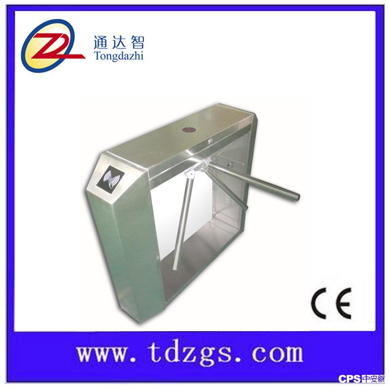 桥式八角三辊闸 景区三辊闸