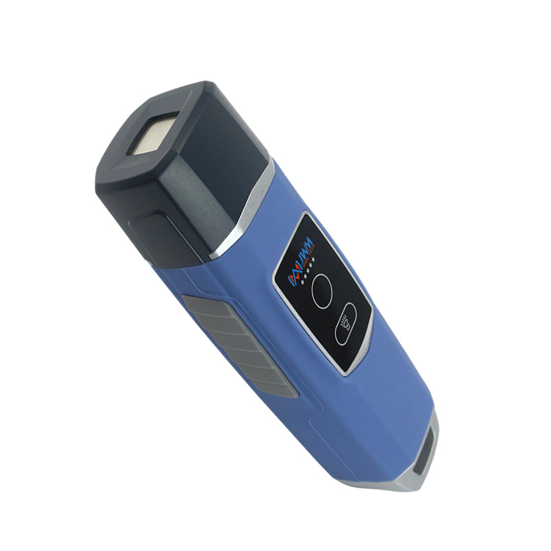 悍码4S手电巡更机