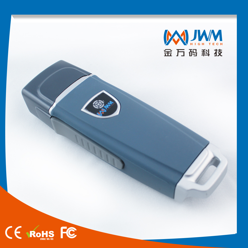 悍码3坚固型巡检器