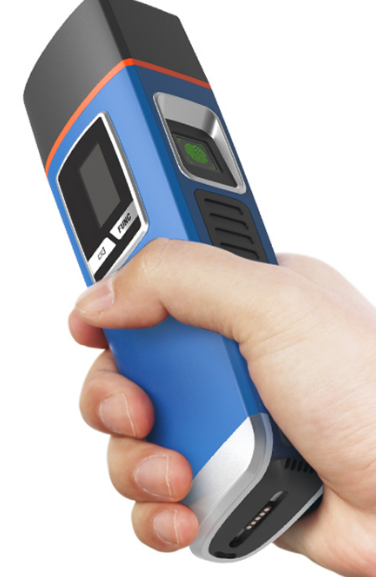 无线消防巡更系统