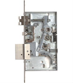 SCHLAGE西勒奇SEL3.0系列智能密码锁
