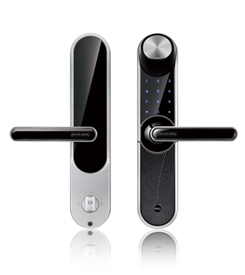 SCHLAGE西勒奇SEL2.0系列电子密码锁