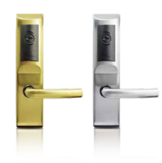 CISA奇萨MIFARE酒店电子锁