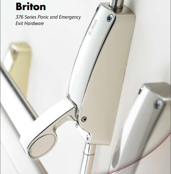 Briton必腾376E系列逃生装置