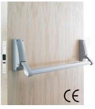 Briton必腾379E插芯式逃生锁