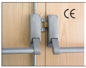 Briton必腾377E双门逃生锁