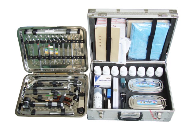 FYF-IIIA法医勘察箱