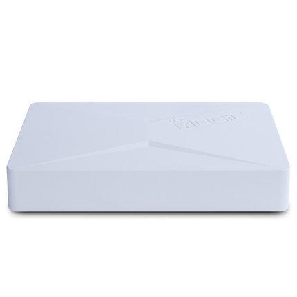 华三魔术家8口百兆交换机S2E