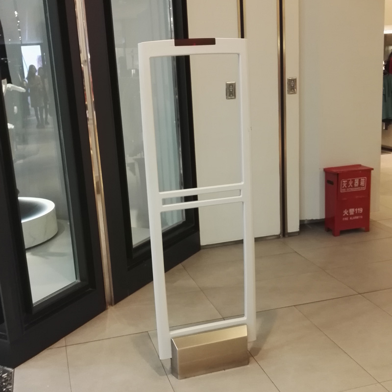 洛阳超市防盗报警器价格及工作原理@商场防盗门专业供应商批发_安装维修