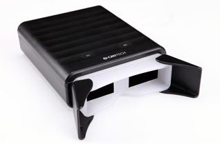 虹膜采集虹膜识别