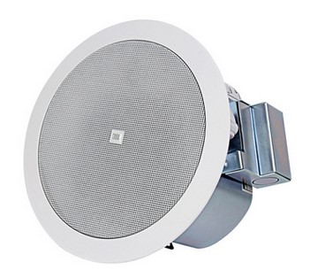 多普智能家居高品质背景音乐系统吸顶音箱家用天花板吊顶喇叭