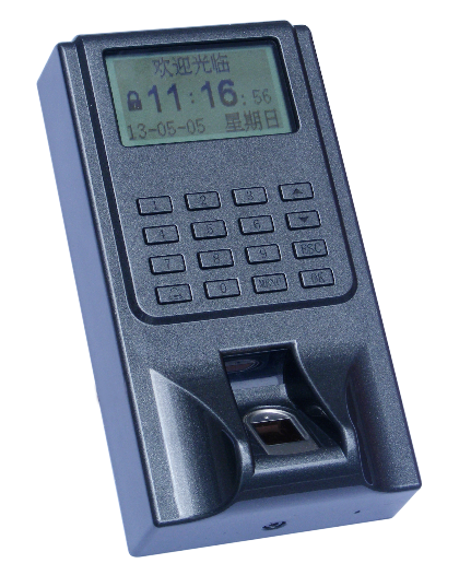 菲格特 FT-03 门禁考勤系统一体机
