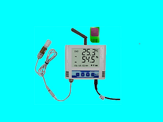GSM/GPRS机房温湿度+断电报警器温湿度短信电话报警器