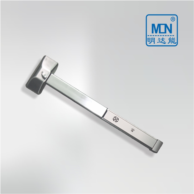 报警式逃生门锁