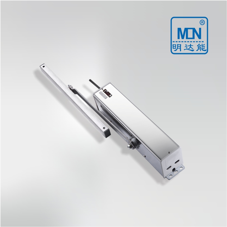 温电双控闭窗器