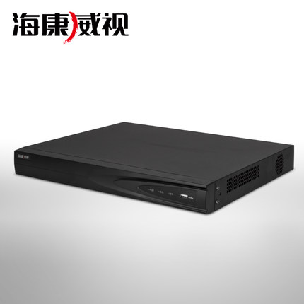 海康威视16路网络硬盘录像机DS-7816N-K2