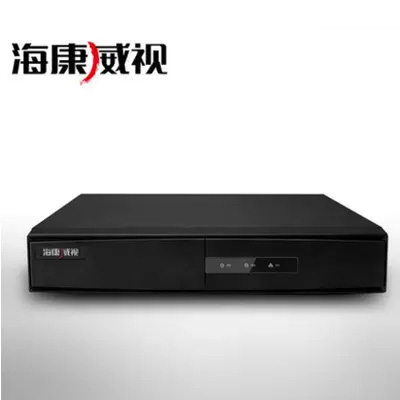 海康威视4路网络硬盘录像机DS-7804N-F1