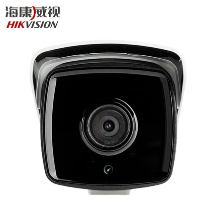 海康威视200万像素筒型网络摄像机DS-2CD3T25(D)-I3/I5/I8