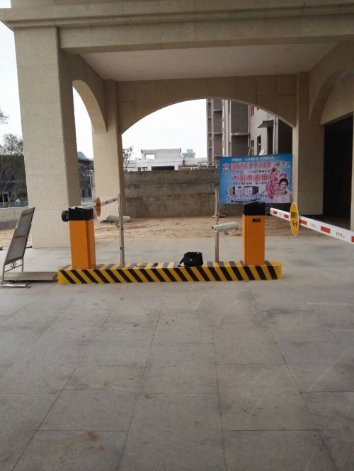 反向寻车管理系统-快速寻车