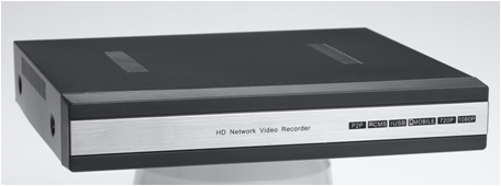 捷高方案H.265+ NVR超低价出货