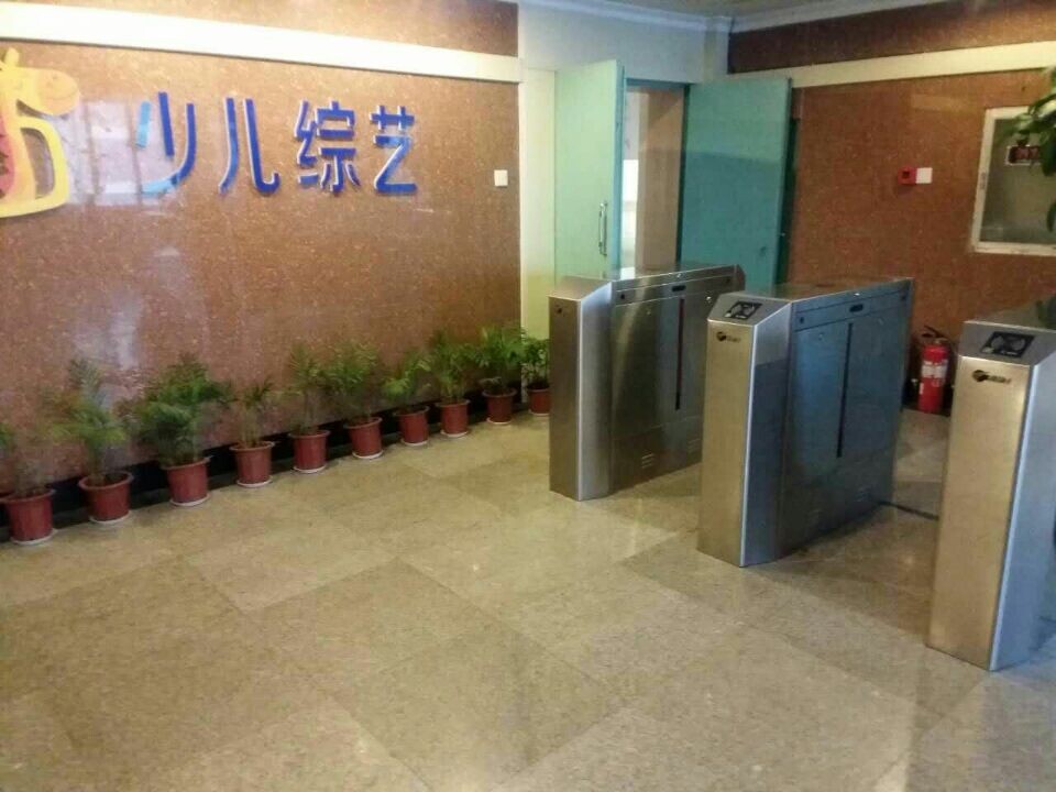 创新通无刷翼闸