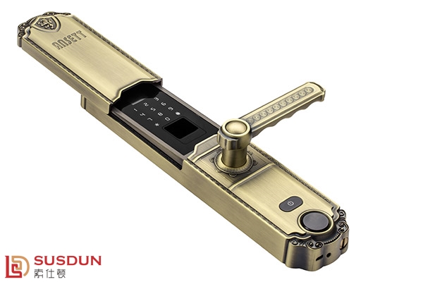 索仕顿智能指纹锁加盟商|智能指纹锁的主要功能有哪些呢