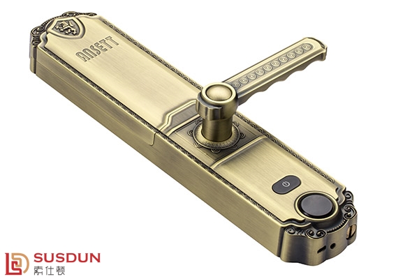 北京家用指纹密码锁加盟厂家|如何正确保养家用指纹密码锁-索仕顿智能锁