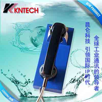 银行电话机 防水电话机厂家 工业电话机配件