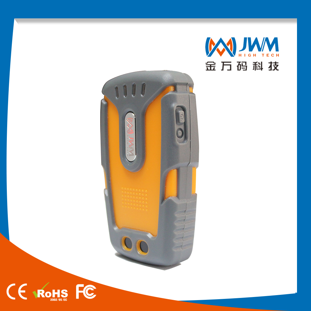 坚固型GPS巡检器巡更棒