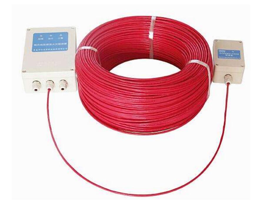 JTW-LD-SF500/85A可恢复式感温电缆