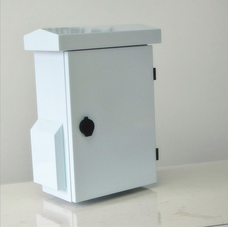 室外监控防水箱