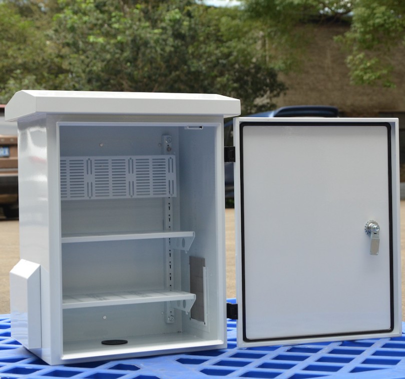 监控箱（平安城市视频监控前端箱厂家）