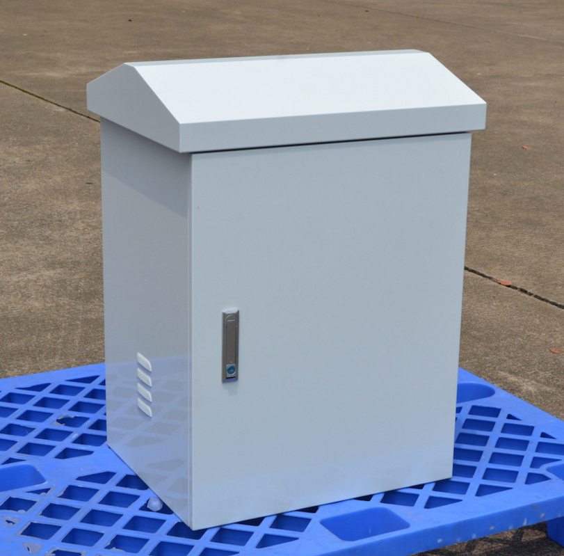 立杆|平安城市监控箱厂家