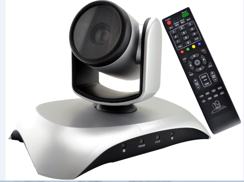 10倍光学变焦会议摄像机