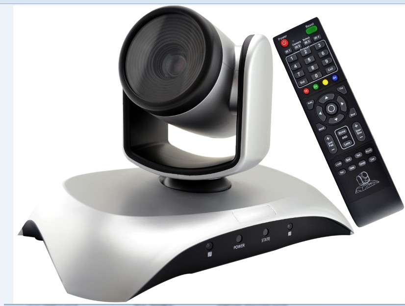 USB免驱动会议摄像机