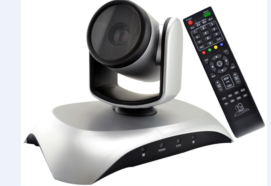 高清视频会议摄像头