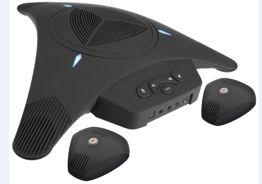 带扩展麦克风全向麦克风