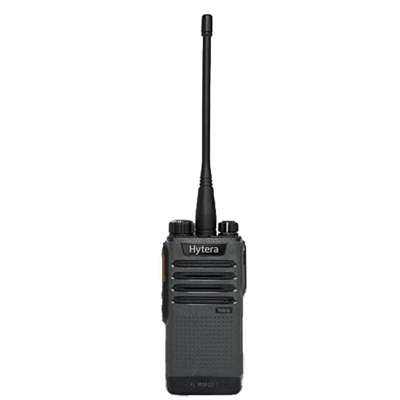 忻州专业手持对讲机，海能达TD510商业数字对讲机