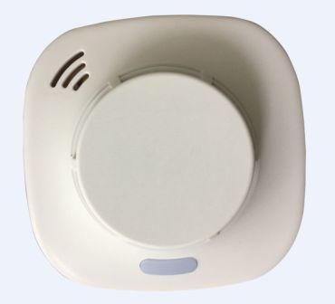 独立式光电感烟火灾探测报警器/消防CCCF认证烟感