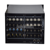 混合视频矩阵切换器