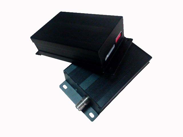 博银KY-903-230MHZ无线数传电台