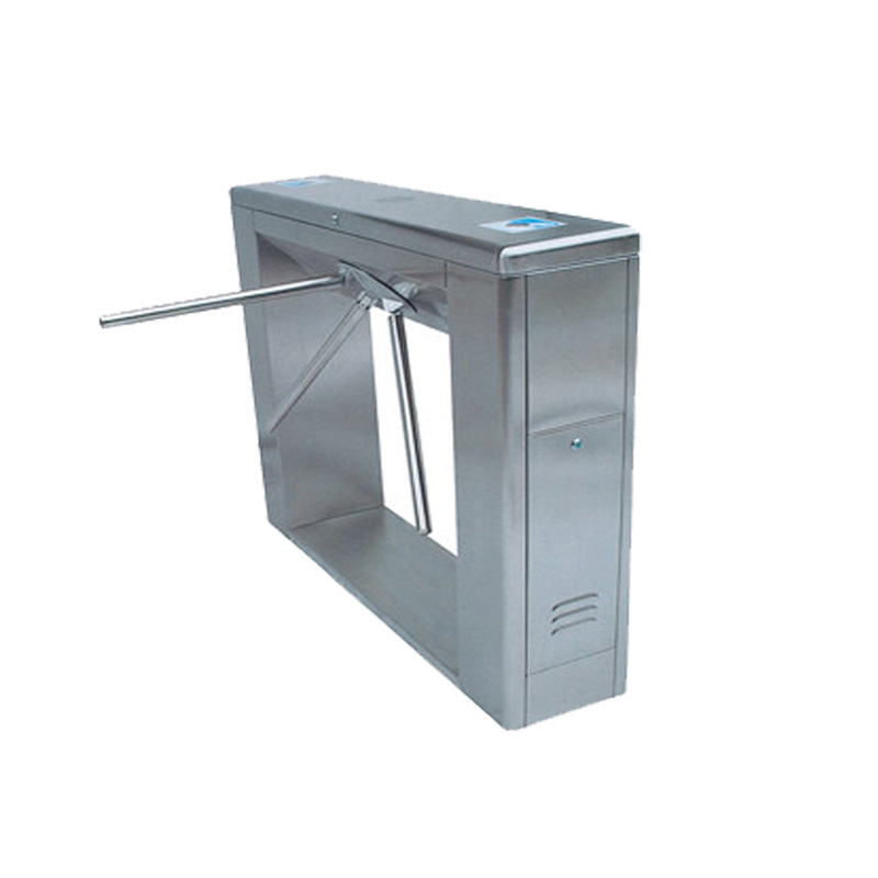 智能人行通道闸 工地系统 桥式三辊闸