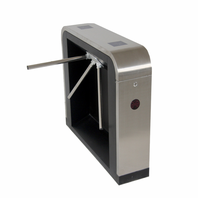 小区工地三辊闸 智能通道闸机