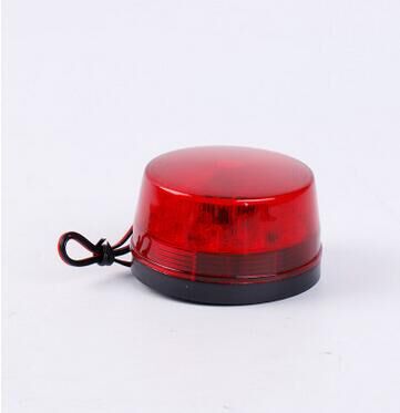 爆闪灯超高LED报警灯警示灯工程信号提示灯保利BL-79