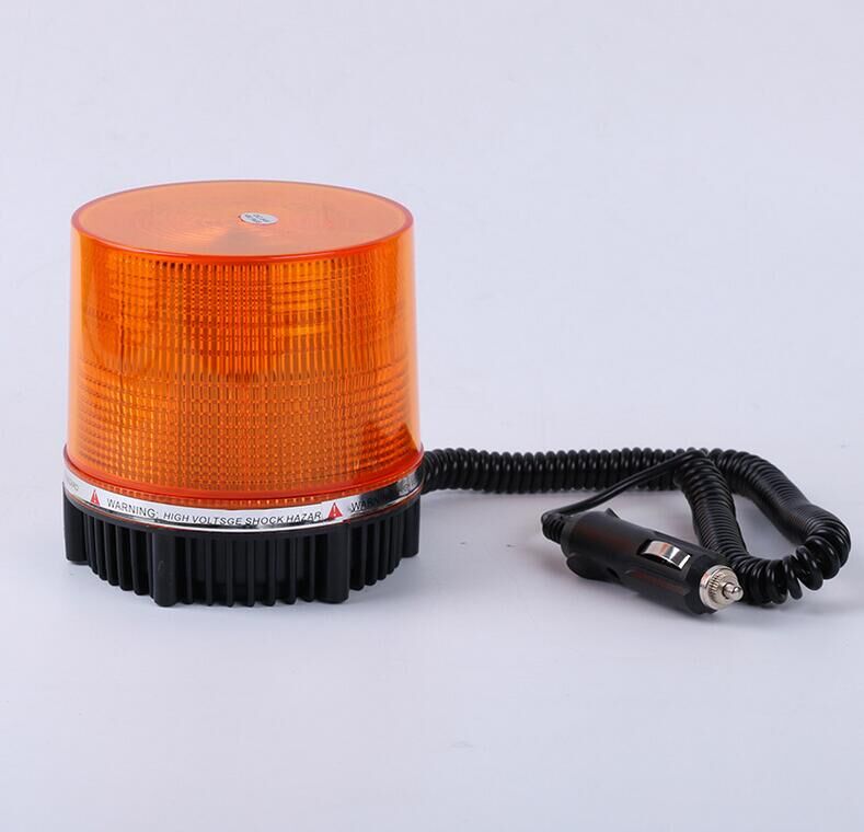 保利岗亭灯警示灯报警灯校车灯工程车警示灯