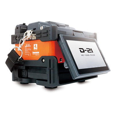 喜从天降韩国黑马D21D61D91光纤熔接机齐刷刷惊艳亮相