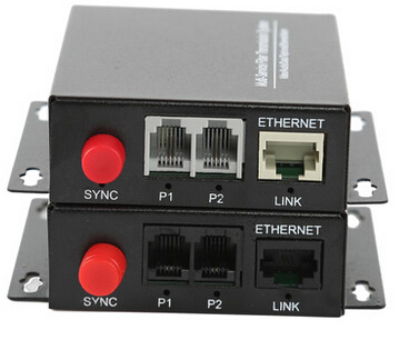 重庆光纤电话光端机批发2路-500路