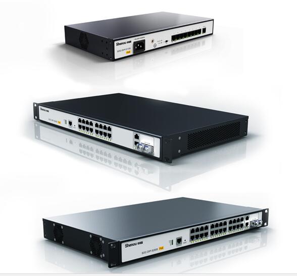 重庆光纤POE供电网络交换机批发